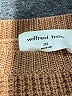 Wilfred Free 100% Merino Wool Solid Brown Wool Pullover Sweater Size XXS - photo 7