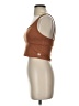 Vuori Brown Tank Top Size S - photo 5
