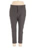 Studio by Torrid Polka Dots Gray Casual Pants Size 16s - photo 1