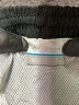 Columbia 100% Nylon Solid Black Athletic Shorts Size 14 - 16 - photo 3