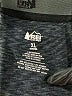 REI Co Op Chevron-herringbone Blue Active Pants Size XL - photo 4
