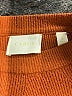 Cyrus Brown Pullover Sweater Size S - photo 7