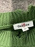 GeeGee 100% Acrylic Solid Green Pullover Sweater Size M - photo 7