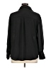 Zara Black 3/4 Sleeve Blouse Size XL - photo 2