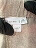 J.Jill 100% Linen Solid Tan Linen Pants Size L - photo 7