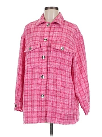 Zara Coat (view 1)