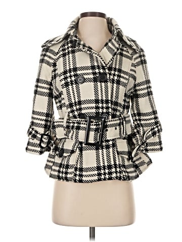 JouJou Coat (view 1)