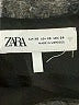 Zara Black Sleeveless Top Size XS - photo 4