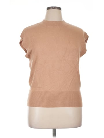 Ann Taylor Sweater Vest (view 1)