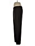 Tribal Solid Black Dress Pants Size 12 - photo 5