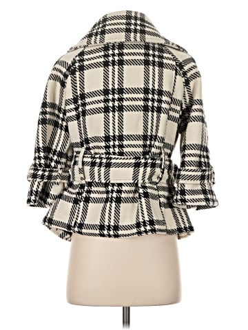 JouJou Coat (view 2)