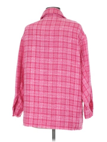 Zara Coat (view 2)