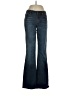 London Jean Blue Jeans Size 4 - photo 1