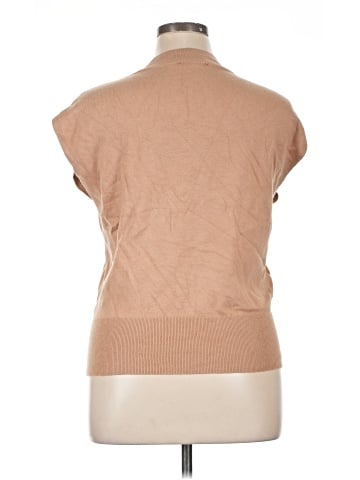 Ann Taylor Sweater Vest (view 2)