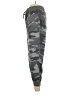 Splendid 100% Rayon Camo Gray Track Pants Size S - photo 5