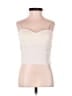 Unbranded Ivory Tube Top Size XS (estimated) - photo 1