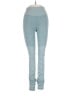 Alo Teal Active Pants Size S - photo 1
