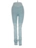 Alo Teal Active Pants Size S - photo 2