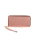 Aldo 100% Polyurethane Pink Wallet One size - photo 1