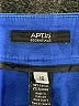 Apt. 9 Solid Blue Shorts Size 16 - photo 3