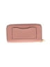 Aldo 100% Polyurethane Pink Wallet One size - photo 2