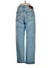 Levi's Blue Jeans Size 27 waist - photo 2