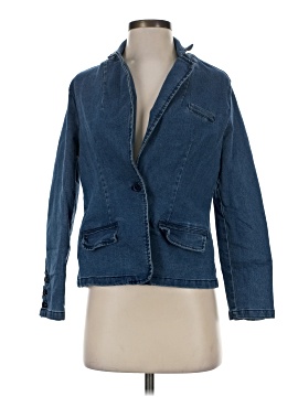 Bedford Fair Lifestyles Denim Jacket