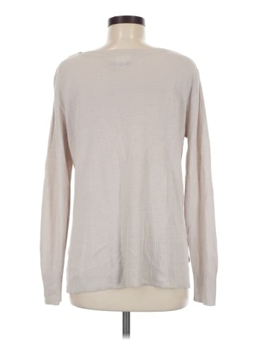 Sigrid Olsen Long Sleeve Top (view 2)