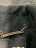 Express Black Coat Size S - photo 6