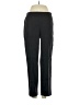 J.Jill Solid Black Active Pants Size S - photo 1