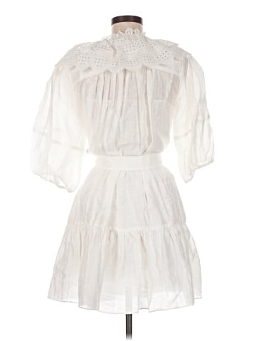 Sandro Cocktail Dress (view 2)