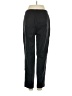 J.Jill Solid Black Active Pants Size S - photo 2