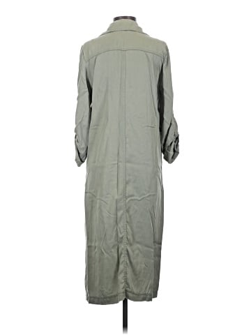 Forever 21 Trenchcoat (view 2)