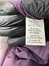 Theory Purple Blazer Size 4 - photo 7