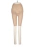Zara Color Block Ivory Leggings Size S - photo 2