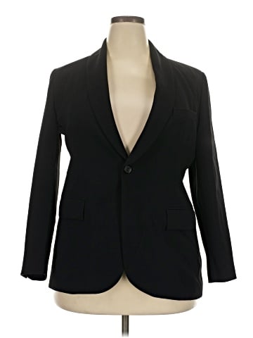 Zara Blazer (view 1)