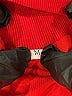 Unbranded Solid Red Athletic Shorts Size M - photo 3