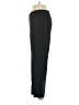 J.Jill Solid Black Active Pants Size S - photo 5