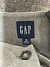 Gap Gray Vest Size M - photo 3