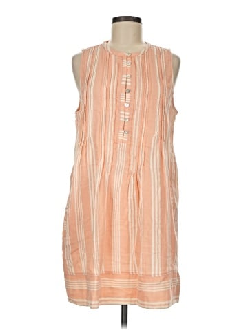 Faherty Casual Dress (view 1)