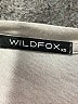 Wildfox Floral Tan Short Sleeve T-Shirt Size XS - photo 7