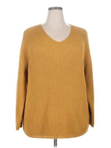 Jenni Kayne Pullover Sweater (view 1)