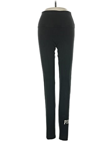 Victoria's Secret Pink Active Pants (view 1)