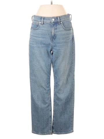 Madewell Jeans (view 1)