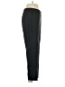 J.Jill Solid Black Active Pants Size S - photo 4