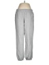Athleta Chevron-herringbone Gray Casual Pants Size M - photo 1
