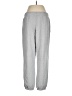 Athleta Chevron-herringbone Gray Casual Pants Size M - photo 2