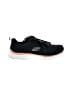 Skechers Black Sneakers Size 9 - photo 1