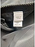 Burberry 100% Polyester Black reversible windbreakers Size 12 - photo 7