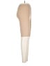 Zara Color Block Ivory Leggings Size S - photo 4